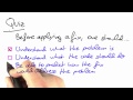 Before Fix Solution - Software Debugging