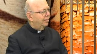 Padre Gabriele Amorth risponde-Quali sono i malefici più pericolosi?