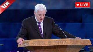 David Jeremiah 2025 🔴🌸\