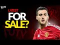 Is DIOGO DALOT's Time at MANCHESTER UNITED Running Out?