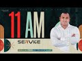 LIVE | Sunday Service - 4 (Tamil & English) | 17 March 2024