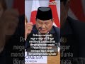 Pidato Presiden Prabowo Lantang Desak Gencatan Senjata Gaza di KTT G20 Banjir Aplaus Pemimpin Dunia