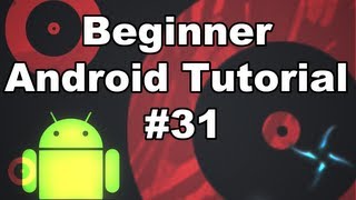 Learn Android Tutorial 1.31- Drawing Bitmaps on a SurfaceView Canvas