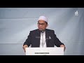 sesibuk itukah kita mencari nikmat allah ustadz adi hidayat