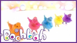 Boohbah: Painting The Fence (Episode 10)