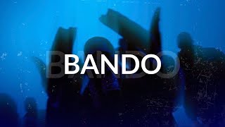 Ziak x Gazo x Kerchak Type Beat "BANDO" | Instru Drill Lourd/Sombre 2022