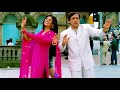 Suno Miya Suno Miya 4K HD Full Video -Kyo Ki Main Jhuth Nahin Bolta - 90s Hits Song - Govinda Song