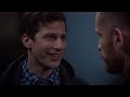 Brooklyn 99 but it's just Kevin being iconic  Brooklyn Nine-Nine