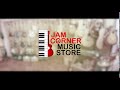 Jam Corner Music Store