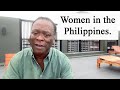 Passport Brother Todd. What I Experienced with the Women in the Philippines.