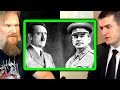 Hitler vs Stalin | Josh Barnett and Lex Fridman