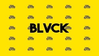 BLVCK (LYRIC VIDEO)