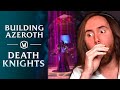 WoW Devs Reveal How Death Knights Were Made