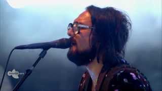 Blaudzun - Powder Blue (Live @ Down The Rabbit Hole 2015)