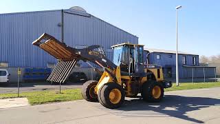 2007 XCMG ZL30G Wheel Loader - Auction 44892 - Lot 3061