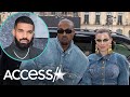 Julia Fox Says She Didn't Date Drake Prior To Kanye West