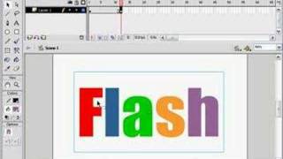 Flash Tutorial-Part 3 (2of2)