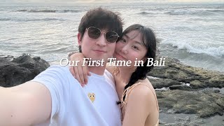 My First Bali Trip Vlog - Canggu Part 1 😎