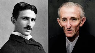 Nikola Tesla's TERRIFYING Prediction Has Just Been Revealed In Old Documents