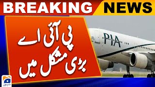 PIA's several flights cancelled