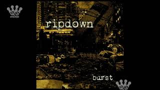 [EGxHC] Ripdown - Burst - 2024 (Full EP)