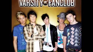 Varsity Fanclub - Half Of You (Album Version)