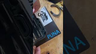 Puna 3 Coil