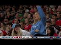 utah hockey club at carolina hurricanes game highlights 2.8.25