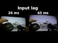 Input lag - what is it and why is it so important [ENG]