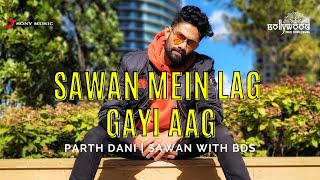 Sawan Mein Lag Gayi Aag | Ginny weds Sunny| Yami Neha Badshah & Mika | Parth Dani Dance Choreography