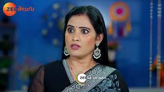 Trinayani Promo - 1 Jan 2024 - Mon to Sat at 8:30 PM - Jan 1 Mon to Sat at 2:30 PM - Zee Telugu