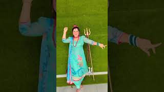 Tera Mera.. New Haryanvi Song - Sanyasi | Bhole Baba Song #bholenath #shorts #love #shivji