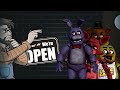 Game Theory FNAF, The Rise Of Afton (Ultimate Timeline)