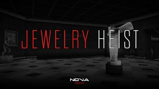 [MTA:SA] Ultimate Jewelry Heist System | Multi-Stage & Fully Optimized 💎🔥