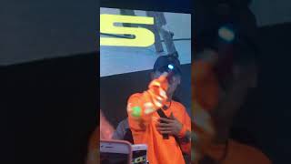 191005 Wet the bed (침대 노래) Sik-k (식케이) H1GHR @ClubTheA