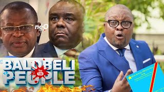 🚨Nini ekomeli Katumbi et Fayulu na Genval ? Les évêques et Bemba bitumba 😱? Kamerhe likambo nini ?