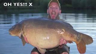 Myth's pool video (46lb14oz)