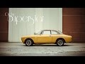 This 1968 Alfa Romeo 1300 Junior Is An Ochre Superstar - CLOSED CAPTIONED