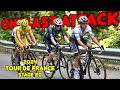 The Last HAIL MARY of the Tour de France