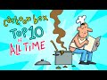 Cartoon Box TOP 10 of ALL TIME | The BEST of Cartoon Box | Hilarious Cartoon Compilation |