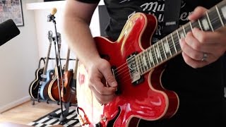 Breakin' Strings | GilderCam [5]