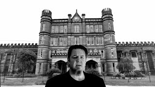 West Virginia State Penitentiary Moundsville - Extraordinary Tales of the Unexplained