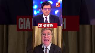 Arnab Goswami And Jeffrey Sachs EXCLUSIVE: Trump is Unleashing the War Machine