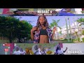 madada 6 matobo official video