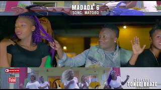 MADADA 6 - MATOBO (OFFICIAL VIDEO)