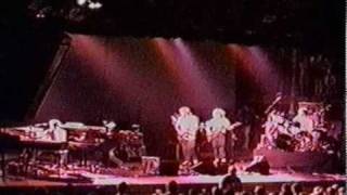 Phish - 07.10.98 - Mike's Song