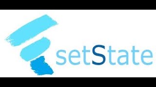 Flutter Tutorial -22 | Flutter State | flutter setstate() callback | Flutter State Management |
