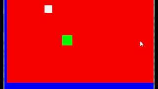 game Java Rectangles