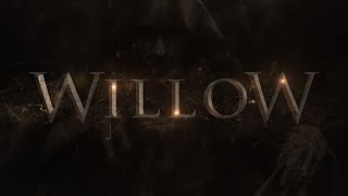 Willow  - TV Series  - Teaser (Concept)