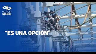 ¿Qué tan cerca está Colombia de un racionamiento de energía?